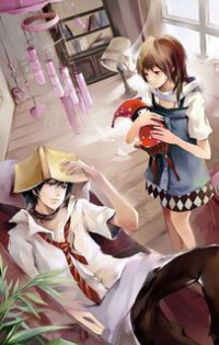 萬靈蒼茫