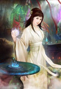 惊悚直播间