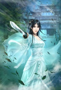 没钱的我只能给孟婆刷碗