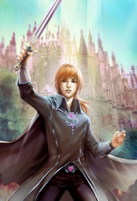 小媳婦