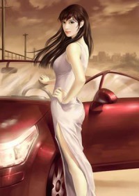 如此嬌妻嫡女傾城