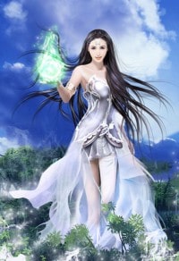 皇女追夫
