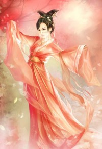 七彩玫瑰