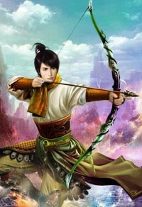 花开时