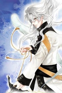 血魔真神