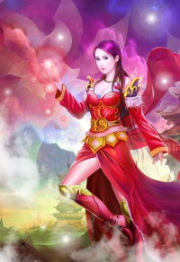 開靈異遊樂園後我成了萬人迷