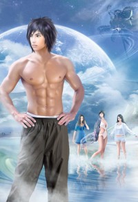 [克蘇魯]羣星活蹦亂跳之時
