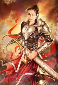 魔皇至尊