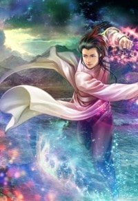 武道醫王吳東小妖