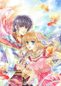 帝国公主的人鱼少将