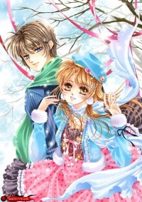 （雪花女神龍同人）血緣